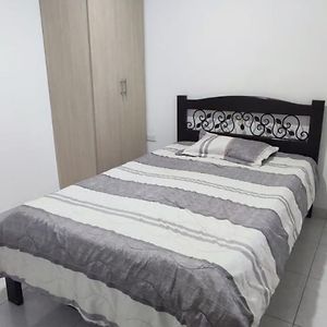 ペレイラHabitacion Cama Semidoble- Belmonteアパートメント Exterior photo