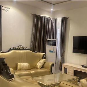 Luxurious Home - Isheri Magodo Agege Exterior photo