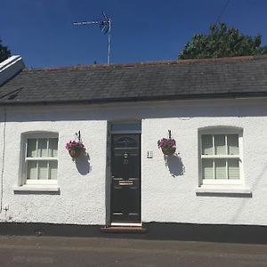 Contented Cottage - 2 Bedrooms, Zone 5 バックハースト・ヒル Exterior photo
