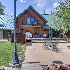 Bear Butte Gulch Lodge デッドウッド Exterior photo