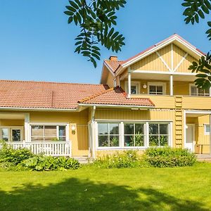 Holiday Home Grand Villa Kemijoki By Interhome テルボラ Exterior photo