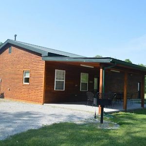 Salem Arcadia Cabin #25 On Patoka Lake In Southern Indianaヴィラ Exterior photo