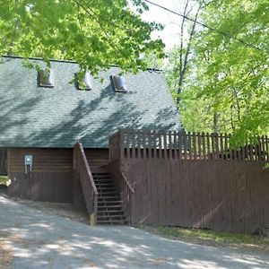 Paoli A-Frame Cabin #5 With Hot Tub On Patoka Lake In Southern Indianaヴィラ Exterior photo