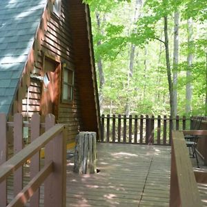 Paoli A-Frame Cabin #2 On Patoka Lake In Southern Indianaヴィラ Exterior photo