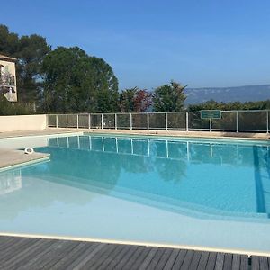 ホテル La Petite Bastide De Provence マルモール Exterior photo