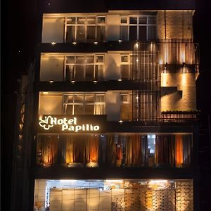 Hotel Papilio Māldah Exterior photo