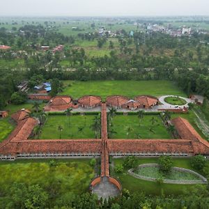 ホテル Hokke Lumbini Exterior photo