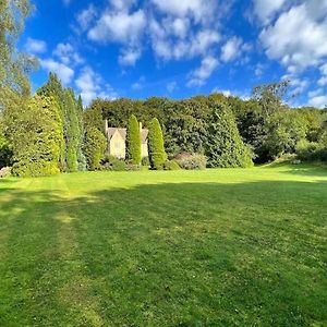 ペインズウィックMaryhill-Cotswolds-Stunning Grounds-Parking-Wifi-Sleeps 14アパートメント Exterior photo