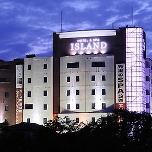 Hotel&Spa Island （大人専用） 豊田市 Exterior photo
