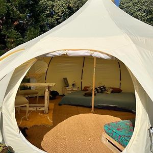 ホテル Dealettante Glamping Betaucourt Exterior photo