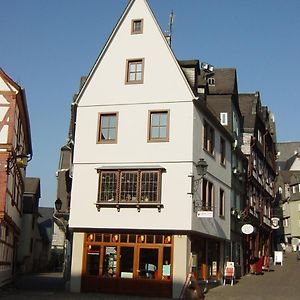 Altstadtappartment Plotze Limburg リンブルク・アン・デア・ラーン Exterior photo