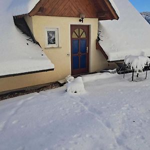 Holiday Home In Sankt Andrae Near Lake Klopeiner Reisberg Exterior photo