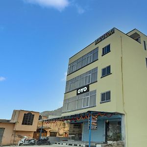 Oyo Hotel Shree Ji Kunj ウダイプル Exterior photo