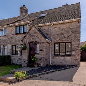 3 Bed In Corfe Castle 78831ヴィラ Exterior photo