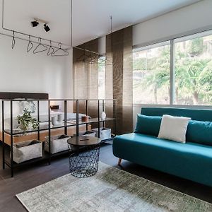 Ambra Apartment By Quokka 360 - Cozy Studio With Parking ルガーノ Exterior photo
