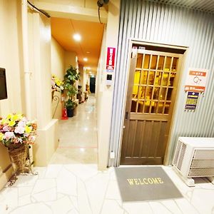 Petit Hotel 017 / Vacation Stay 61793 徳島市 Exterior photo