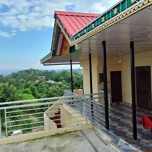 Ashirwad Homestay カングラ Exterior photo