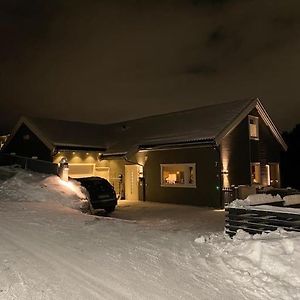 Hus I Landlige Omgivelser Naer Granasen Skianlegg トロンハイム Exterior photo