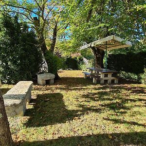 La Perouille Gite De Charme Au Coeur Du Parc De La Brenne, Jardin Et Proche Etang - Fr-1-591-40ヴィラ Exterior photo