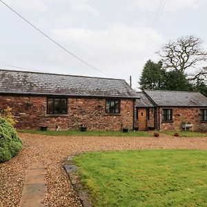 Clatworthy Barn Owlヴィラ Exterior photo