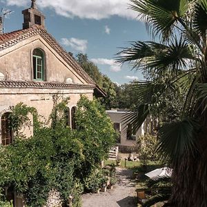 Saint-Barthelemy  Domaine De La Felicita Bed & Breakfast Exterior photo