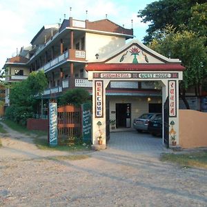 Siddhartha Guest House ルンミンデーイ Exterior photo