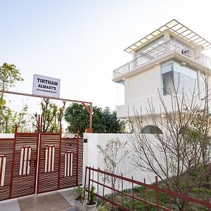 Luxury 3Bhk Villa In Dharamshala With Jacuzzi カングラ Exterior photo