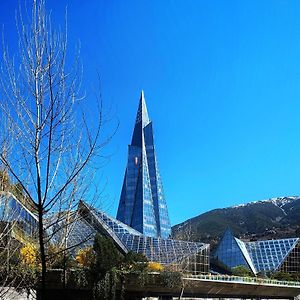 Aravell Casa Rural De Lujo En Alt Urgell, Pirineos.ヴィラ Exterior photo