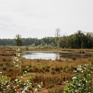 Ewijk Japandi Wellness Met Hottub & Saunaヴィラ Exterior photo