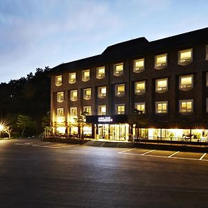 Hotel Namoo Cheong-Ju チョンジュ Exterior photo