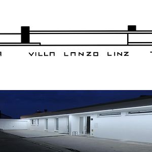 Villa Lanzo リンツ Exterior photo