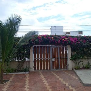 Casa Veranera Beach イバラ Exterior photo