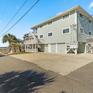 Wright Street Wrightsville Beach, Great Views Exterior photo