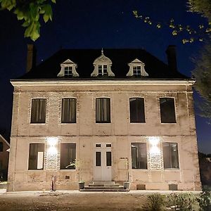 Les Jacquemarts Normands Maison D'Hotes - Guesthouse ベルメニル Exterior photo