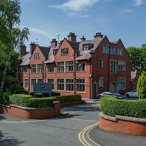 Broadfield Park Hotel ロッチデール Exterior photo