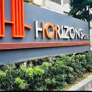 Horizons 101- At Heart Of Cebuアパートメント Exterior photo