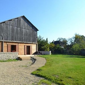 Soindres Gite A La Ferme Des Valleesヴィラ Exterior photo