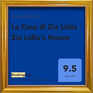 Tocco da Casauria La Casa Di Zia Lidia - Zia Lidia'S Houseヴィラ Exterior photo