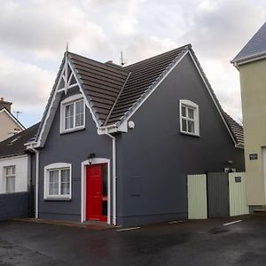 The Haven Dingle, Self Catering Accommodation Exterior photo