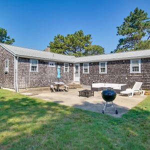 West Dennis Coastal Cape Cod Charmer Walk To Beach And Main St!ヴィラ Exterior photo