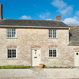 コーフ・キャッスル 4 Bed In Isle Of Purbeck Ic177ヴィラ Exterior photo