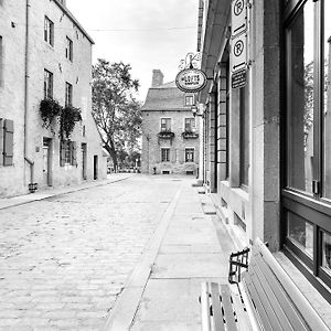 Les Lofts Champlain - Par Les Lofts Vieux-Quebecアパートメント Exterior photo