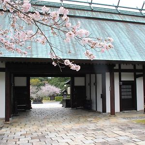 ホテル 葛城北の丸 袋井市 Exterior photo