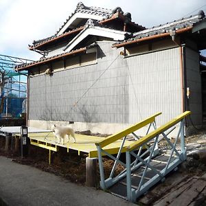 高槻市 Japanese Old Houseゲストハウス Exterior photo