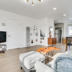 Fully Renovated Oakland Retreat 4 Mi To Downtown!アパートメント Exterior photo