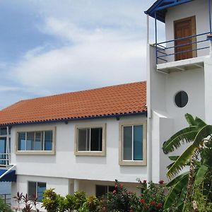 Agua Sol Villa タボガ Exterior photo