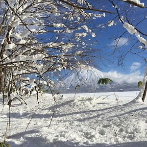 ホテル Andaru Collection Niseko アンダルコレクション ニセコ 倶知安町 Exterior photo