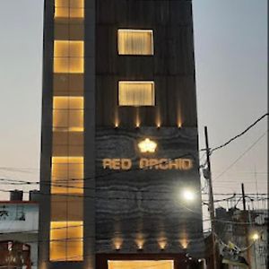 Red Orchid Hotel カーンプル Exterior photo