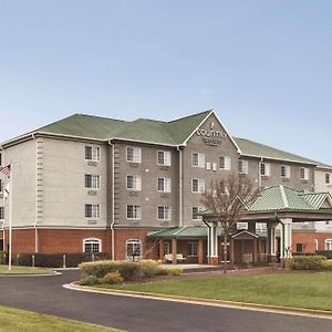 Country Inn & Suites By Radisson, Homewood, Al バーミングハム Exterior photo