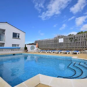 2 Bed In Mawgan Porth 43204ヴィラ Exterior photo